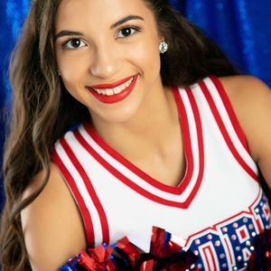 Meet your Posher, Brittany